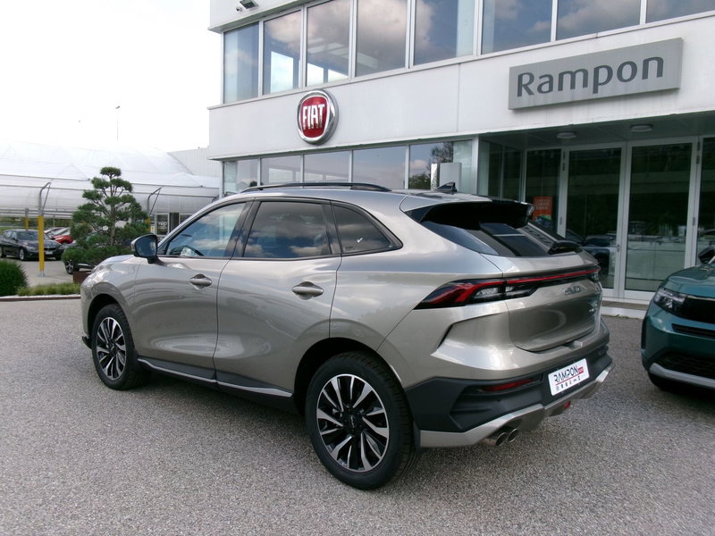 Evo Evo 6 nuova a Venezia (5)