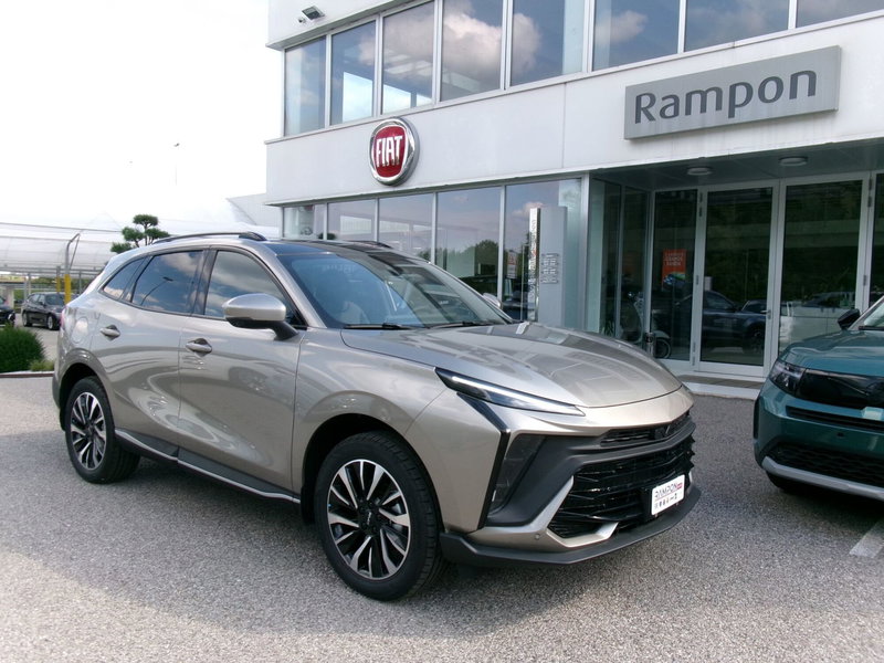 Evo Evo 6 nuova a Venezia (6)