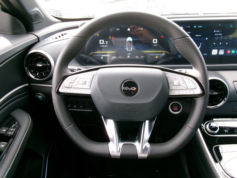 Evo Evo 6 nuova a Venezia (8)