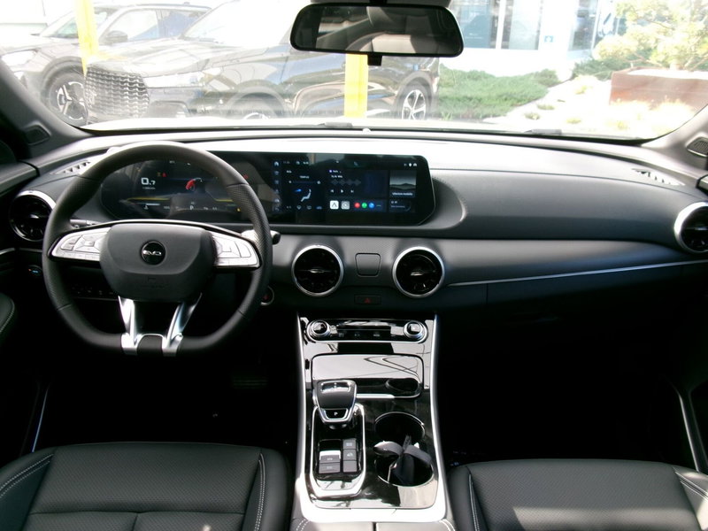 Evo Evo 6 nuova a Venezia (9)