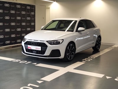 Audi A1 Sportback 30 TFSI Admired Advanced del 2022 usata a Modena