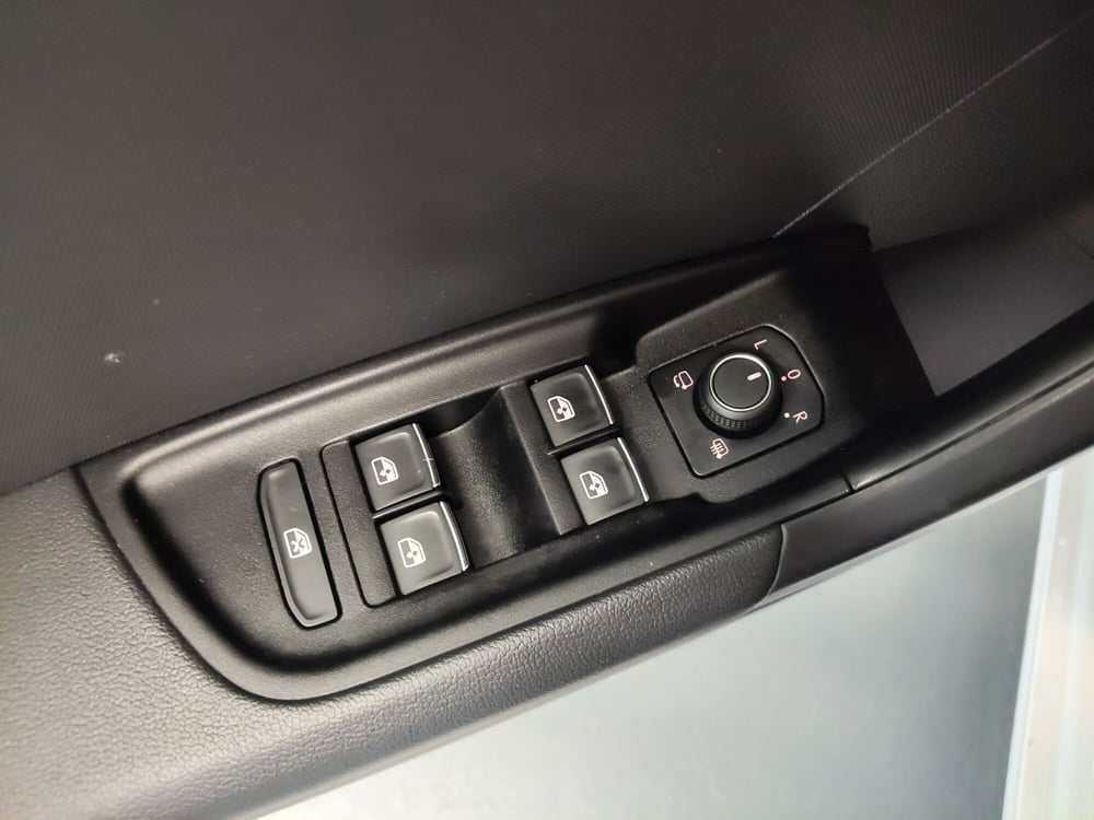Audi A1 Sportback usata a Modena (12)