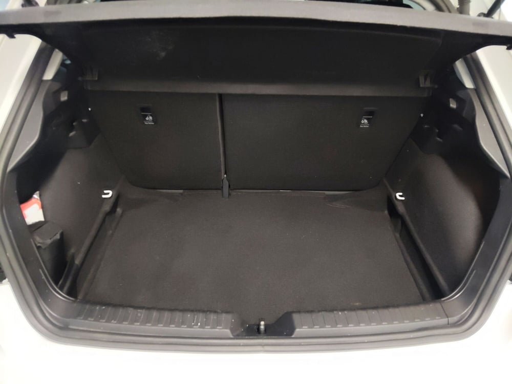 Audi A1 Sportback usata a Modena (15)