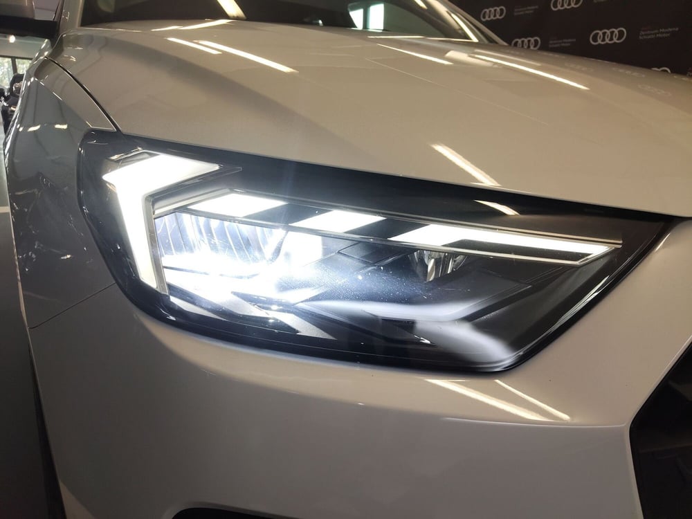 Audi A1 Sportback usata a Modena (16)