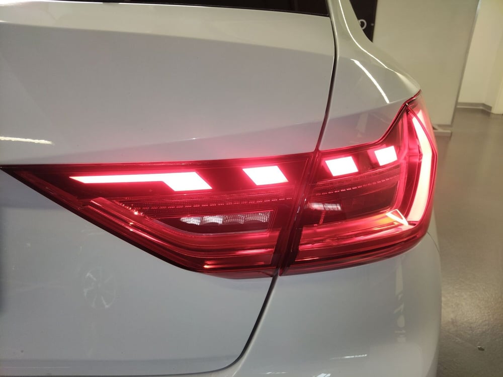 Audi A1 Sportback usata a Modena (17)