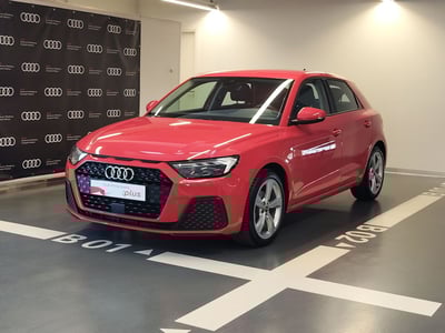 Audi A1 Sportback 30 TFSI S tronic Admired del 2023 usata a Modena