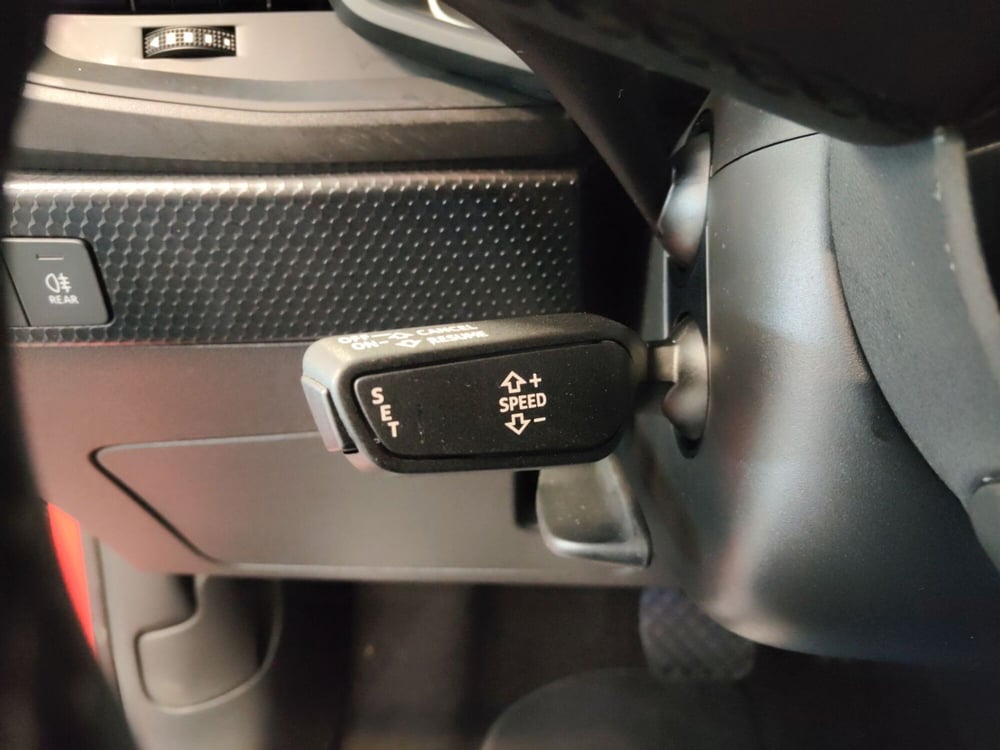 Audi A1 Sportback usata a Modena (12)