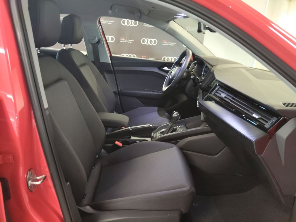 Audi A1 Sportback usata a Modena (13)