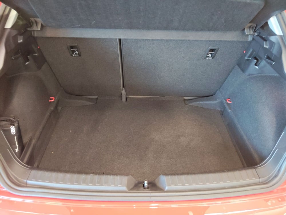 Audi A1 Sportback usata a Modena (15)