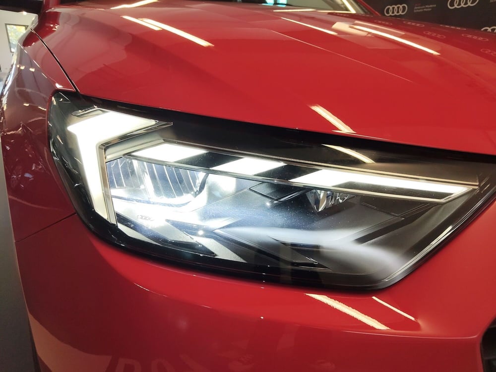 Audi A1 Sportback usata a Modena (16)