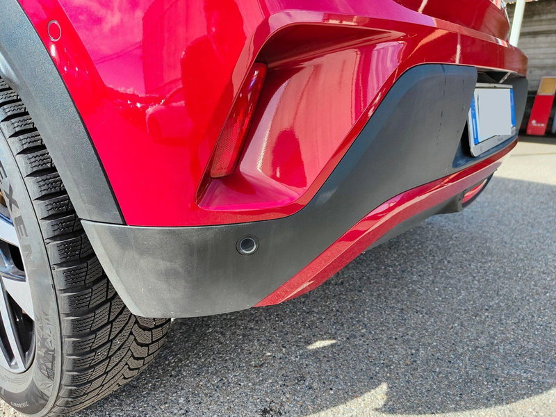 Opel Mokka usata a Torino (10)