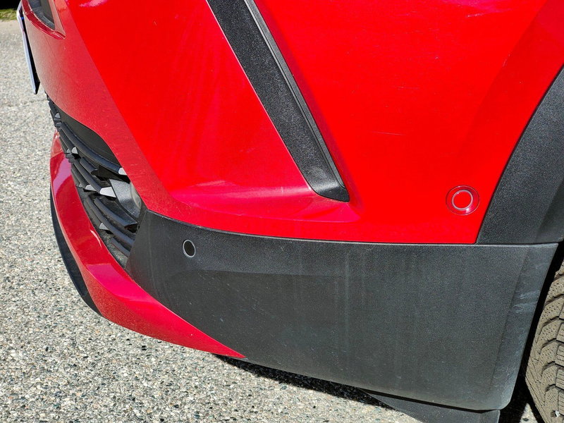 Opel Mokka usata a Torino (13)