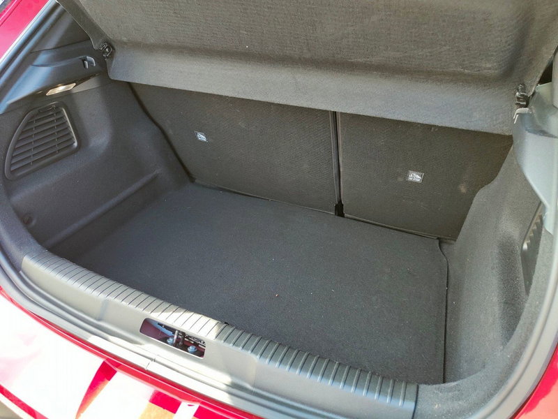 Opel Mokka usata a Torino (14)