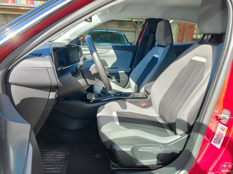 Opel Mokka usata a Torino (16)