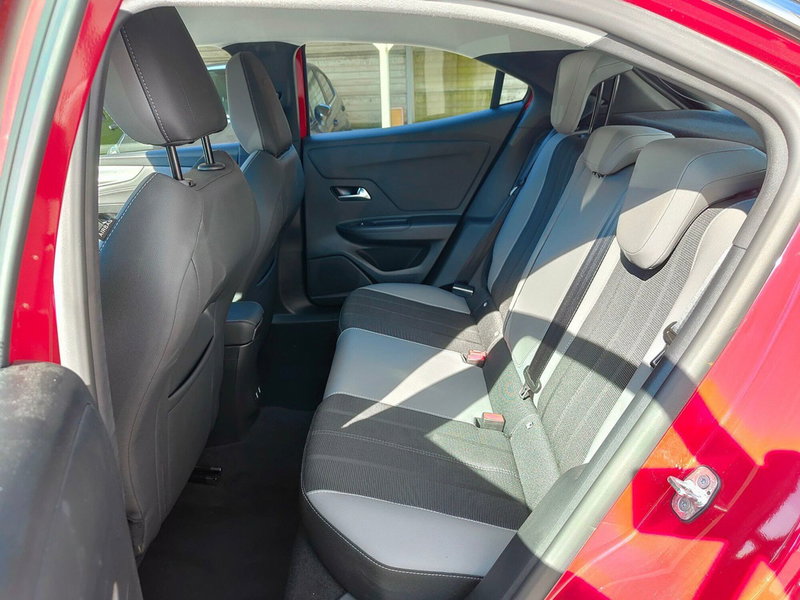 Opel Mokka usata a Torino (17)