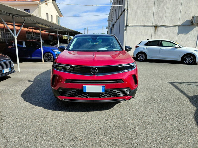 Opel Mokka usata a Torino (2)