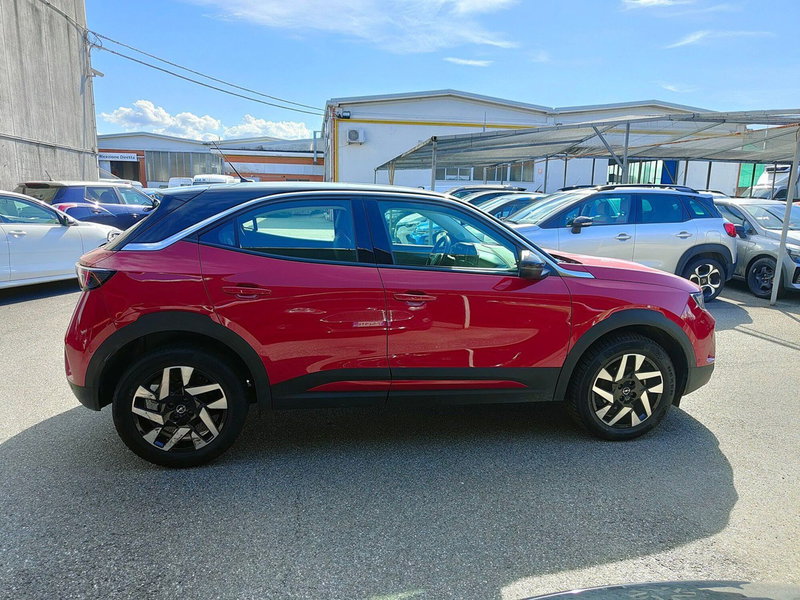 Opel Mokka usata a Torino (4)