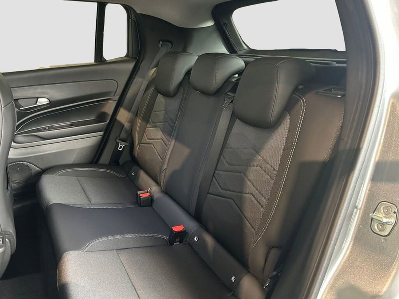 Jeep Avenger nuova a Torino (12)