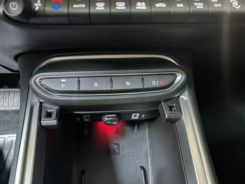 Jeep Avenger nuova a Torino (20)