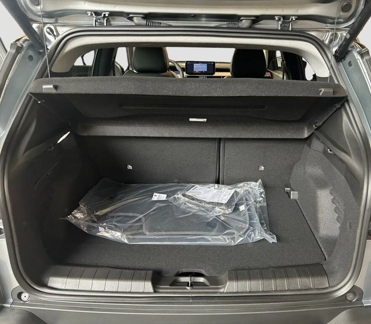 Jeep Avenger nuova a Torino (7)