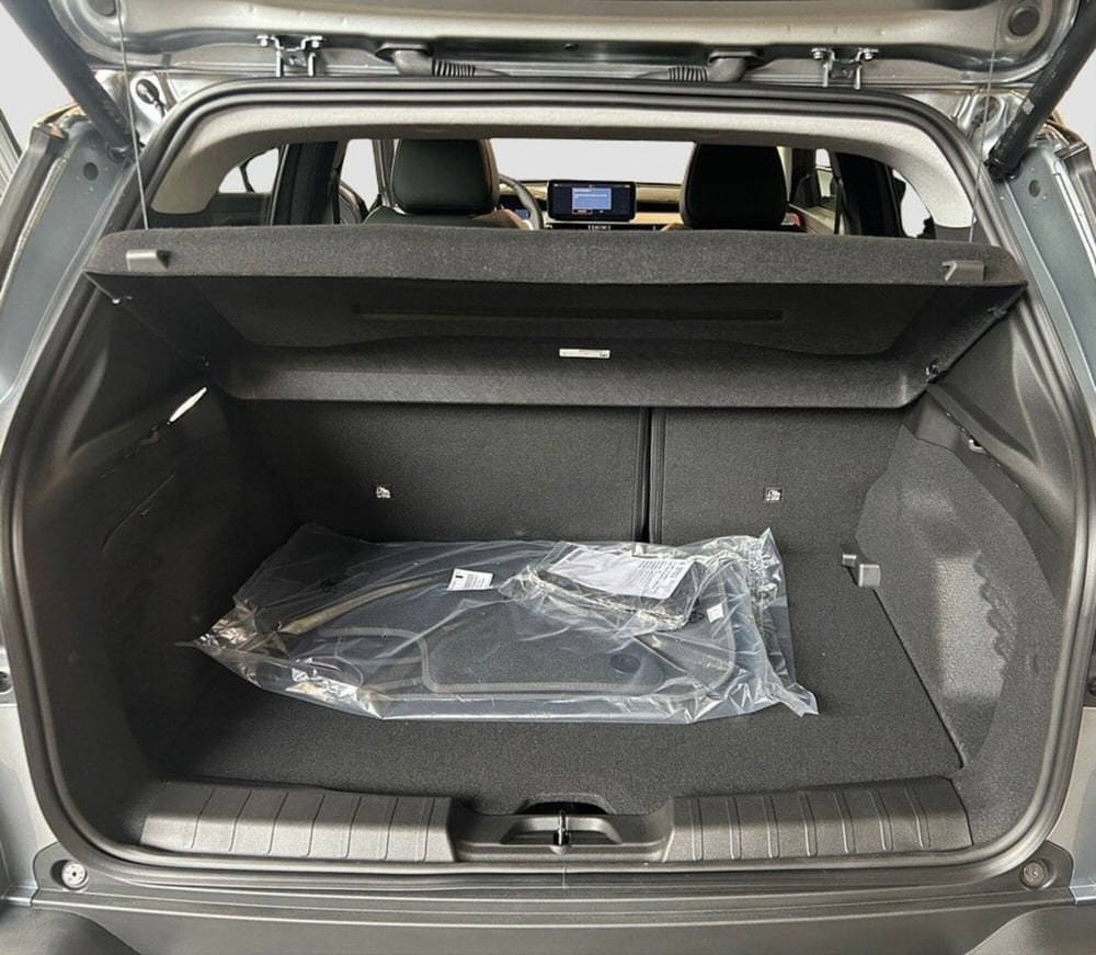 Jeep Avenger nuova a Torino (7)