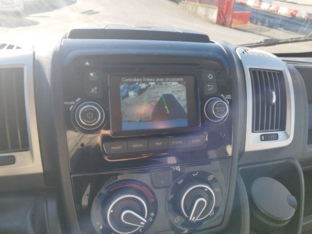 Fiat Ducato Furgone usata a Arezzo (11)