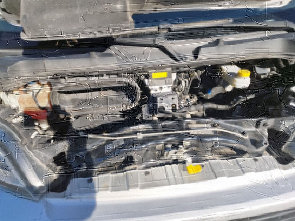 Fiat Ducato Furgone usata a Arezzo (12)