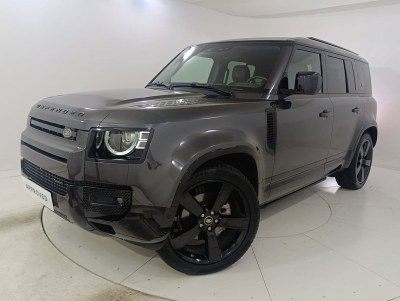 Land Rover Defender usata a Pesaro-Urbino