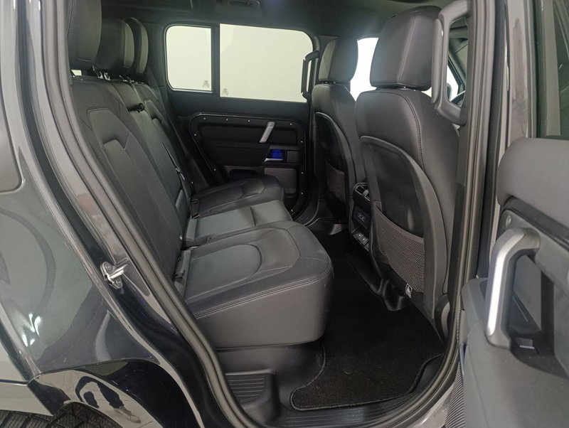 Land Rover Defender usata a Pesaro-Urbino (5)