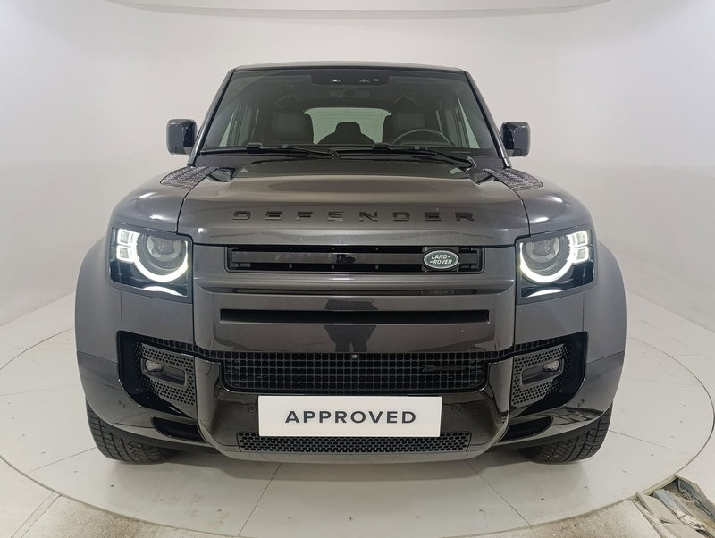 Land Rover Defender usata a Pesaro-Urbino (8)