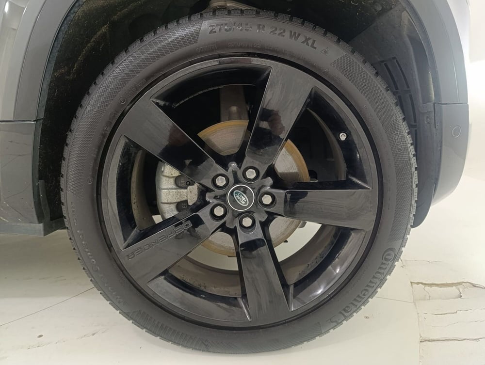 Land Rover Defender usata a Pesaro-Urbino (9)