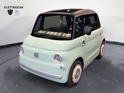 Fiat Topolino Topolino del 2024 usata a Bassano del Grappa