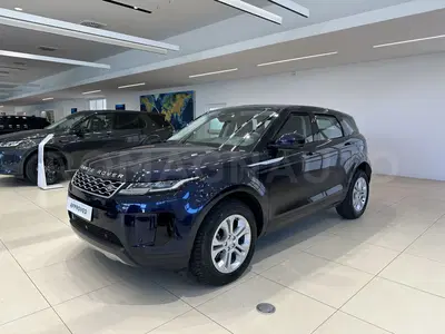 Land Rover Range Rover Evoque 1.5 I3 PHEV 300 CV AWD Auto del 2021 usata a Forli'