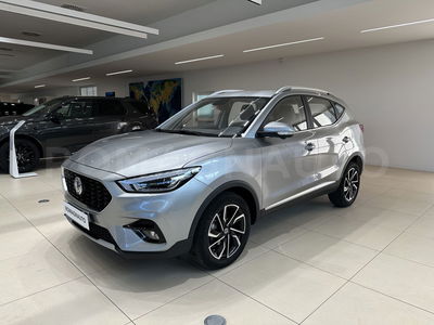 Mg ZS (2021--&gt;) ZS 1.0T-GDI aut. Comfort del 2024 usata a Forli&#039;