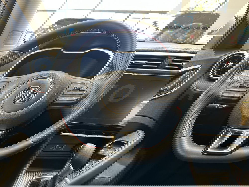 Mg ZS (2021-->) usata a Forlì-Cesena (10)