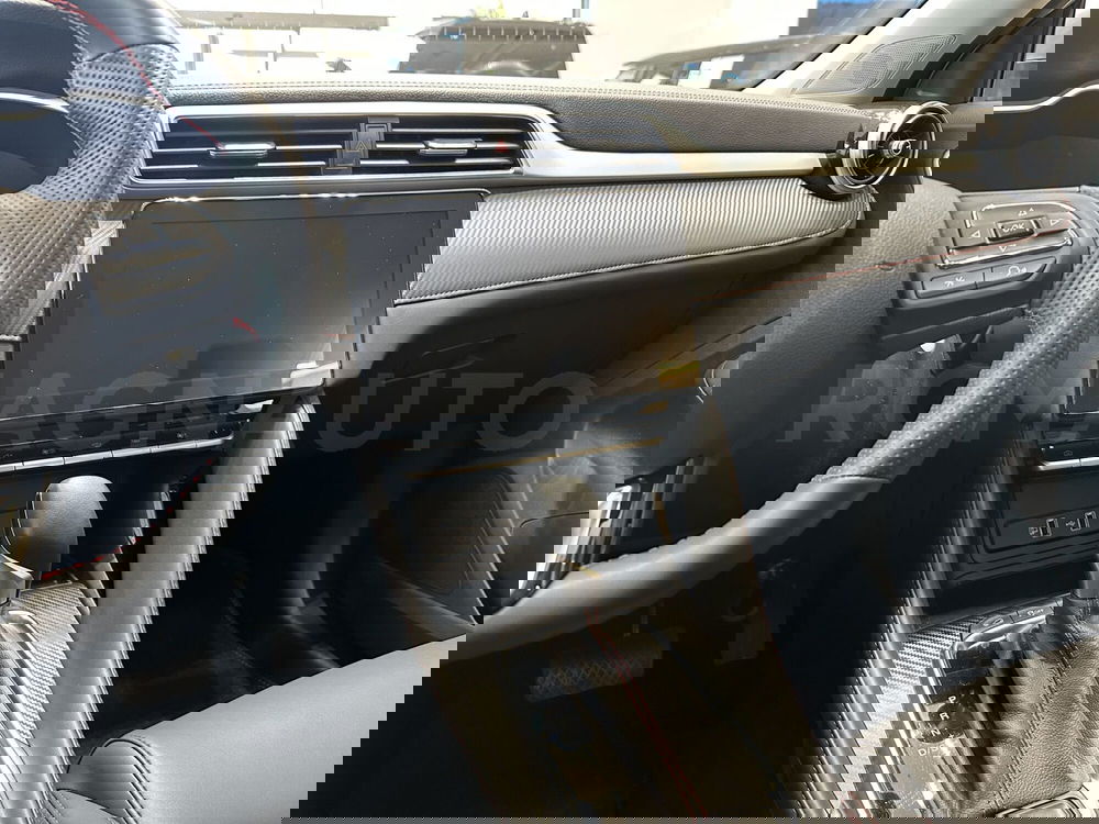Mg ZS (2021-->) usata a Forlì-Cesena (11)