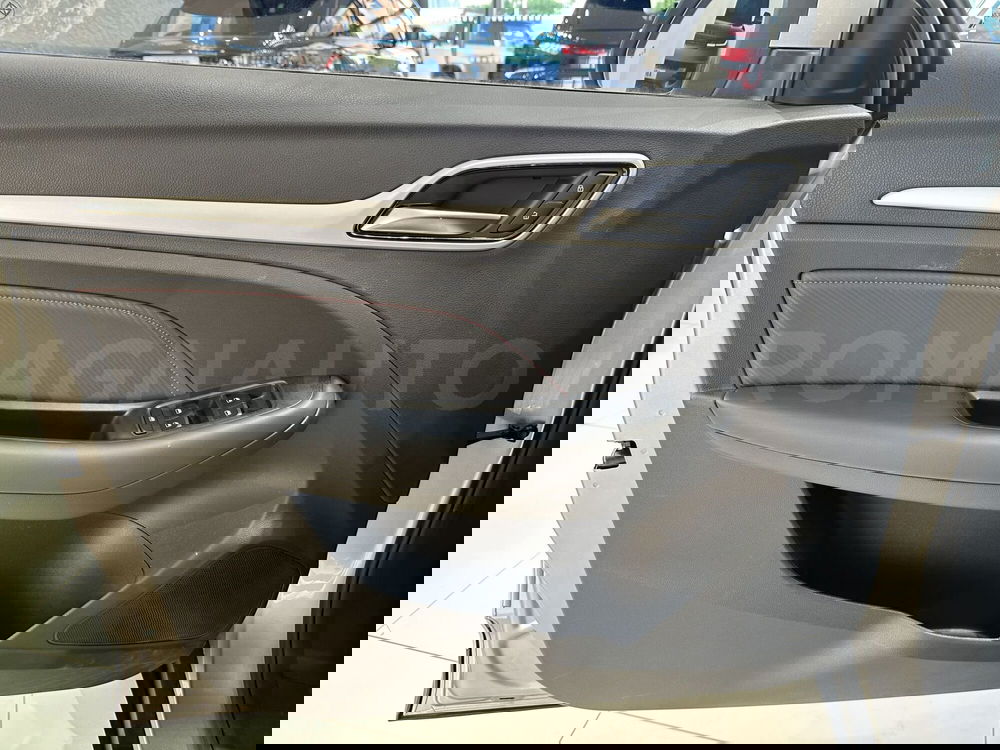 Mg ZS (2021-->) usata a Forlì-Cesena (12)