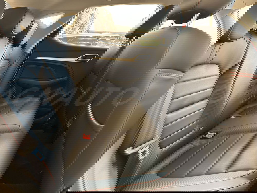 Mg ZS (2021-->) usata a Forlì-Cesena (14)
