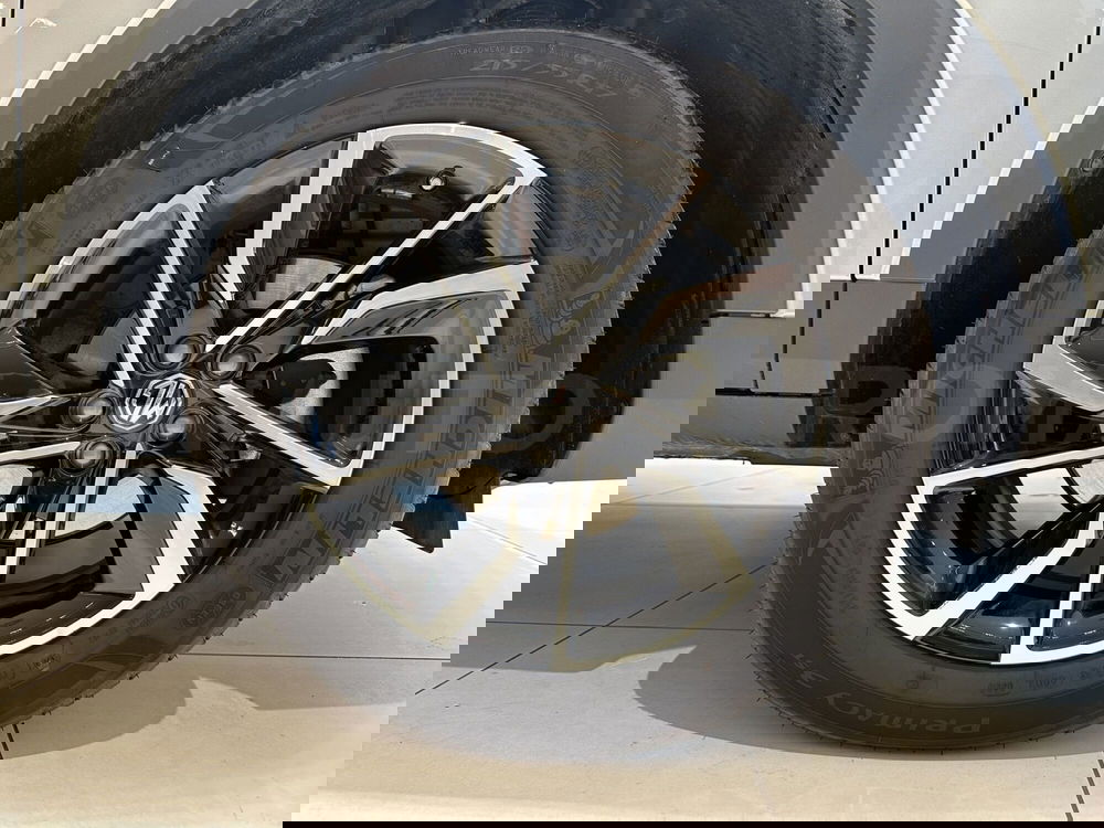 Mg ZS (2021-->) usata a Forlì-Cesena (3)