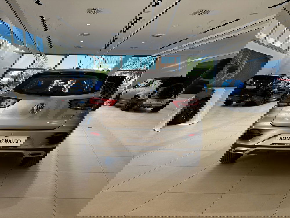 Mg ZS (2021-->) usata a Forlì-Cesena (4)