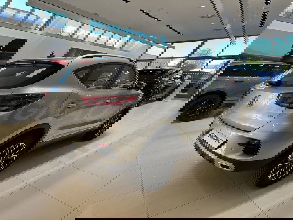 Mg ZS (2021-->) usata a Forlì-Cesena (5)