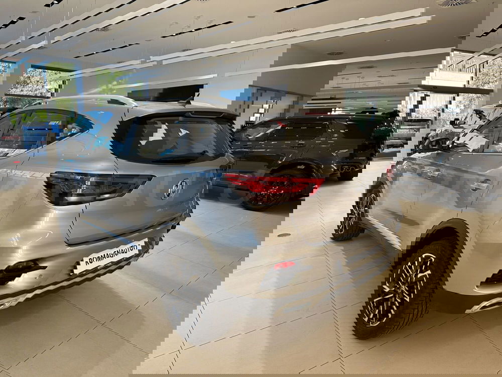 Mg ZS (2021-->) usata a Forlì-Cesena (6)