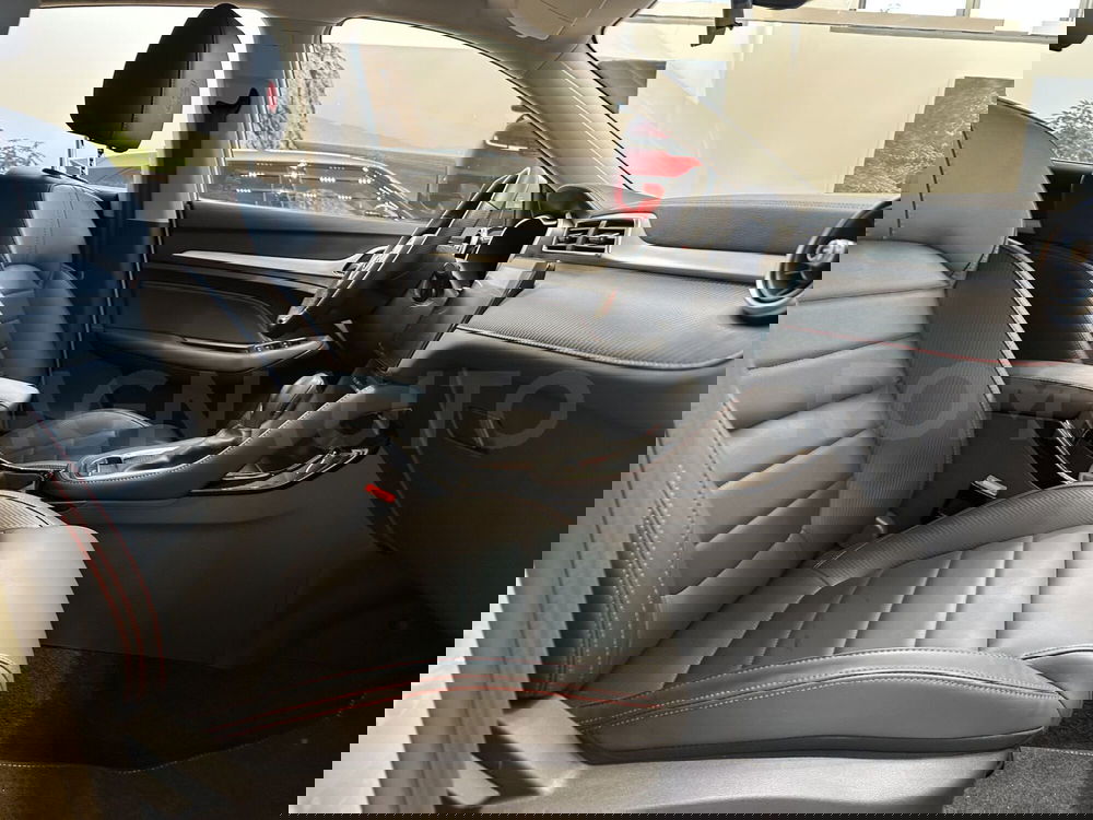 Mg ZS (2021-->) usata a Forlì-Cesena (8)