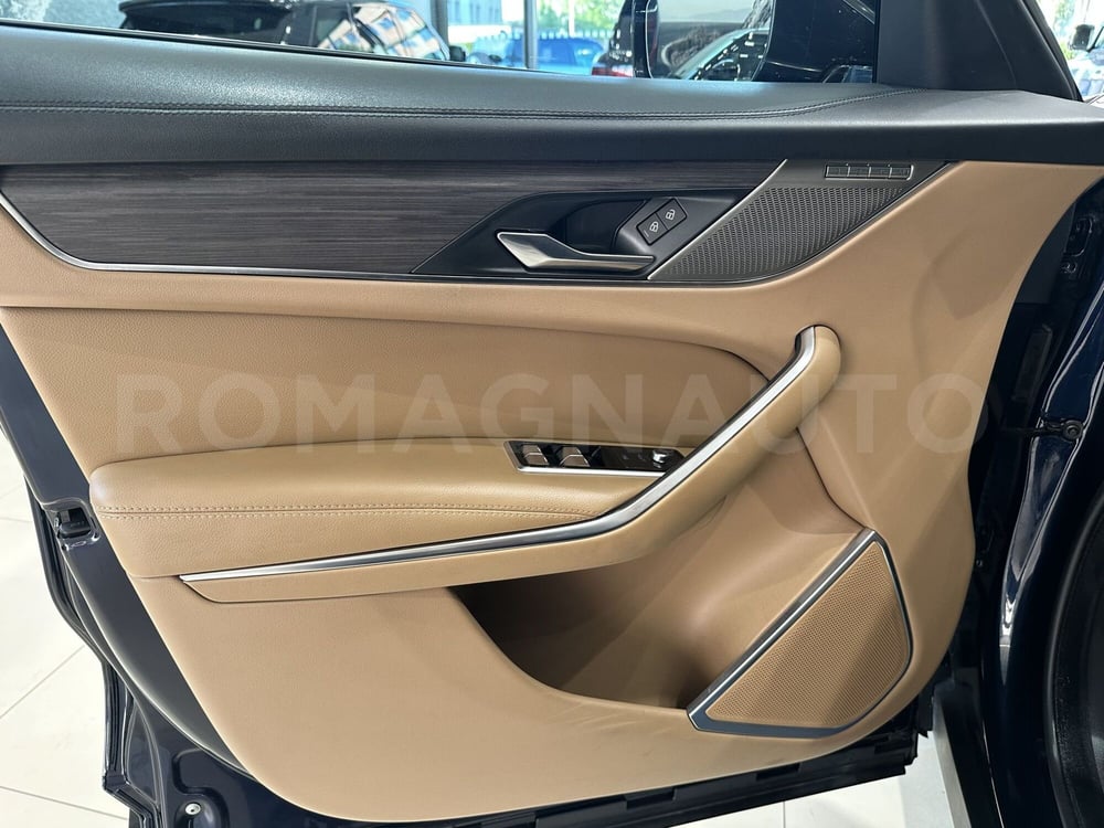 Jaguar F-Pace usata a Forlì-Cesena (13)