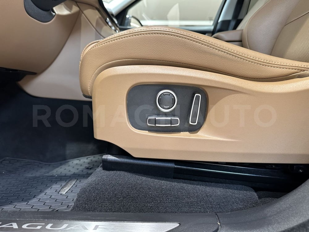 Jaguar F-Pace usata a Forlì-Cesena (14)