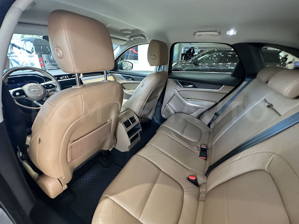 Jaguar F-Pace usata a Forlì-Cesena (16)