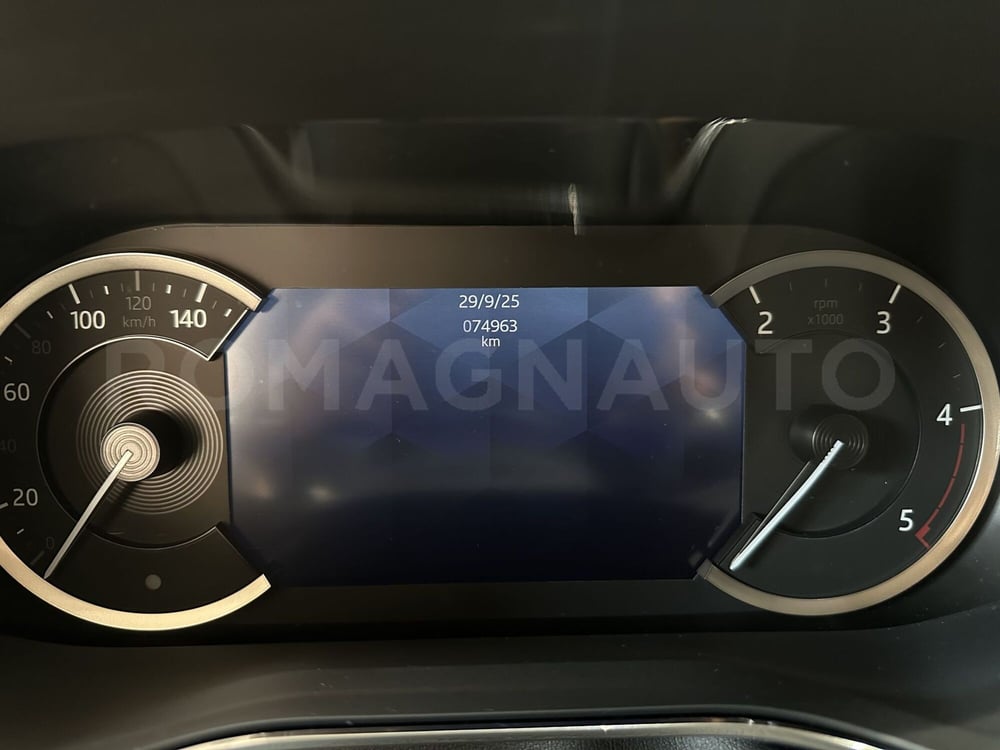 Jaguar F-Pace usata a Forlì-Cesena (18)