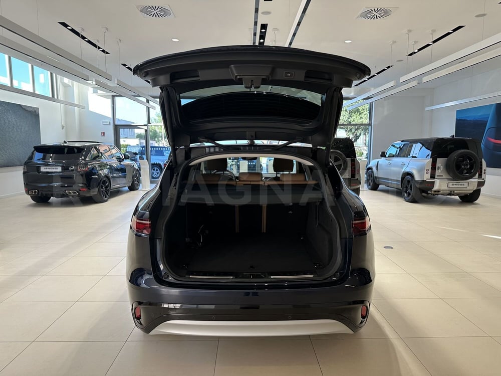 Jaguar F-Pace usata a Forlì-Cesena (8)