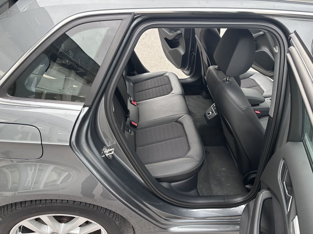 Audi A3 Sportback usata a Ancona (13)
