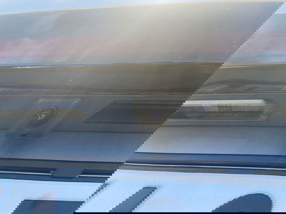 Hyundai Tucson nuova a Roma (10)